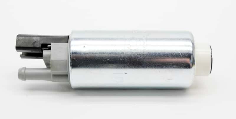 Walbro — Walbro 350lph High Pressure Fuel Pump *WARNING - GSS 350* (22mm Center Inlet)
Fuel Pump - view 1