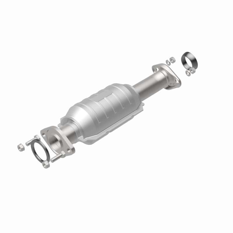 Magnaflow — MagnaFlow Conv DF 04-07 Suzuki Aerio 2.3L
OEM Grade
OEM - view 18
