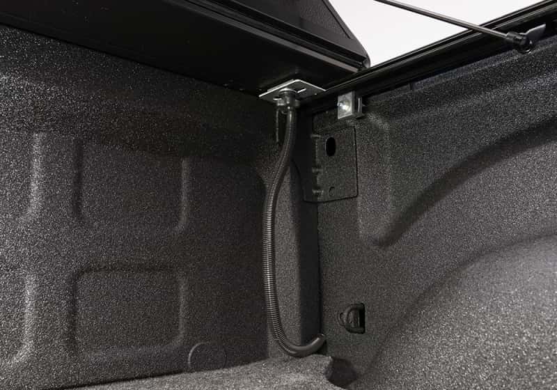 BAK — BAK 19-20 Dodge Ram (New Body Style w/ Ram Box) 5ft 7in Bed BAKFlip G2
BFG219-26Ram155ft.7w - view 8