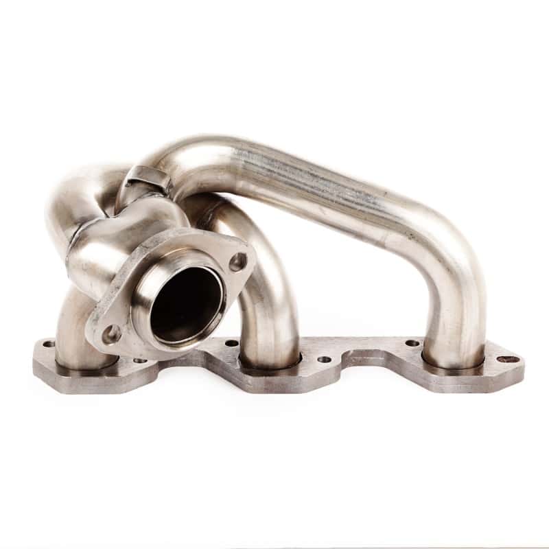 OMIX — Omix Exhaust Header Left- 07-11 Wrangler JK/JKU 3.8L - view 2
