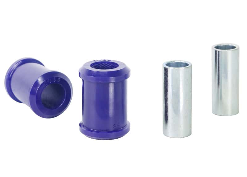 Superpro — SuperPro 1987 Toyota Celica GT Front Lower Inner Forward Control Arm Bushing Kit
Bushing Kit - view 2