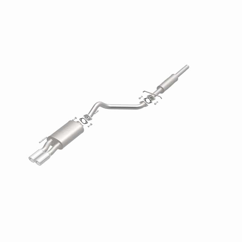Magnaflow — MagnaFlow Sys C/B VW Golf Iii All Mod
Cat-Back - view 23