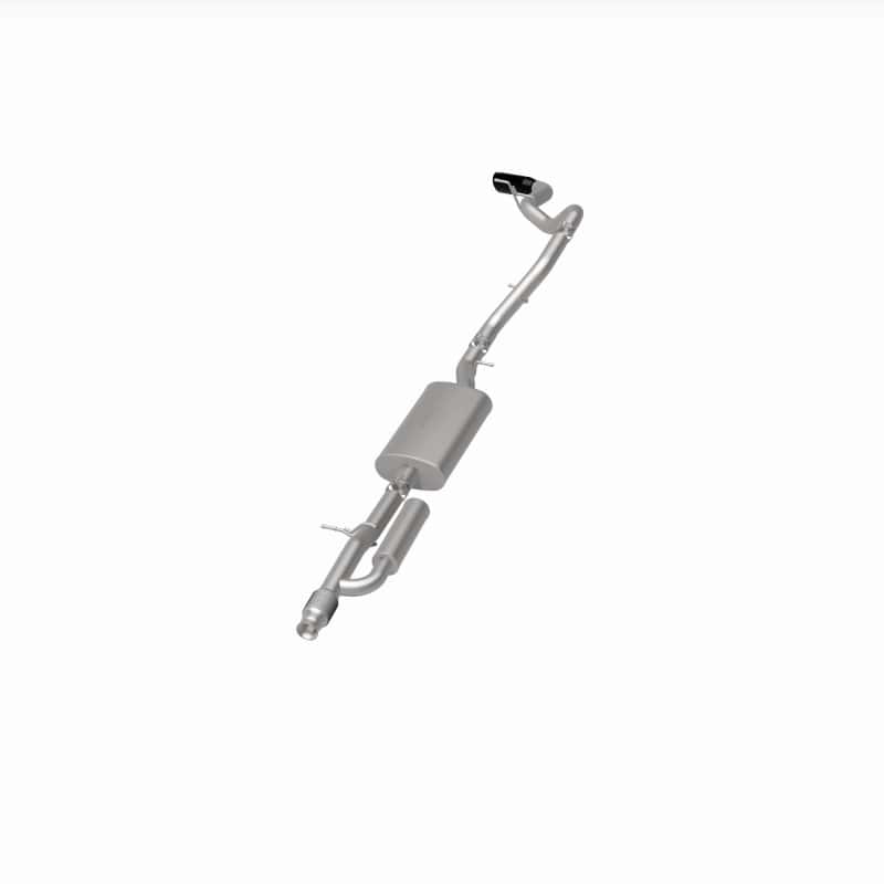 Magnaflow — MagnaFlow 2021 GM Yukon/Tahoe V8 5.3L Street Series Cat-Back Exhaust - view 16