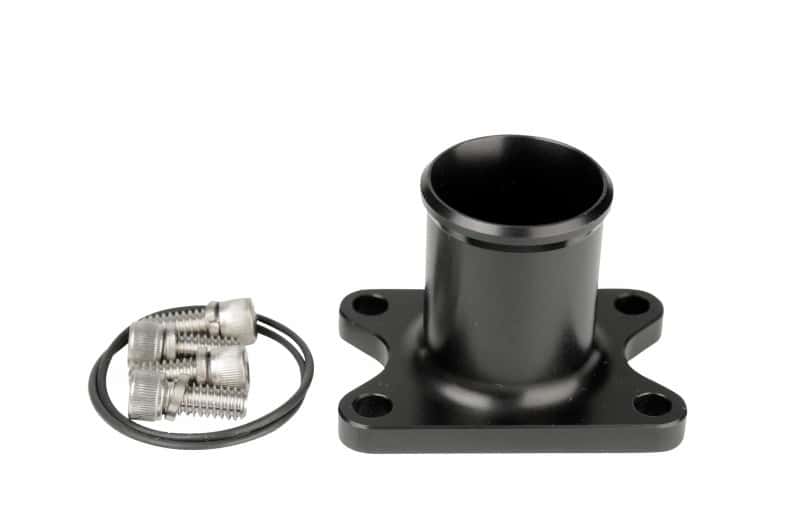 Aeromotive — Aeromotive Spur Gear Pump Inlet 1-1/4in
Inlet/Outlet - view 2