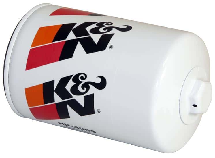 K&N Engineering — K&N Oil Filter OIL FILTER; AUTOMOTIVE - view 7