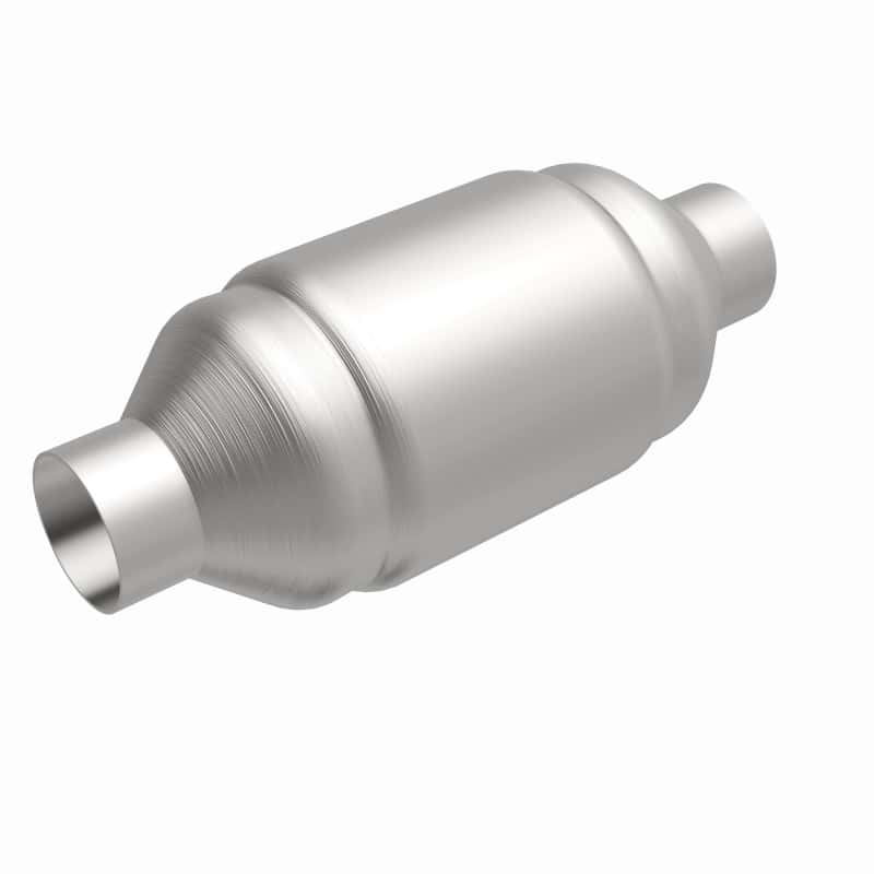 Magnaflow — MagnaFlow Conv Univ 1.75inch C/C
OEM Grade
Standard - view 8