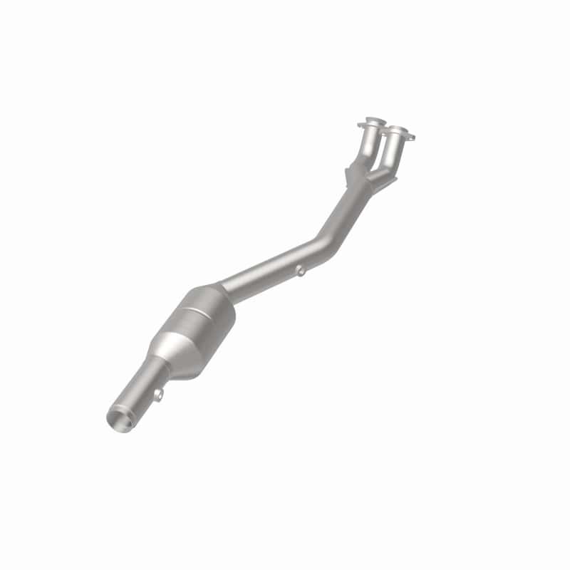 Magnaflow — MagnaFlow Right Side Converter Direct Fit California Grade 00-03 BMW M5 5.0L
California - view 17
