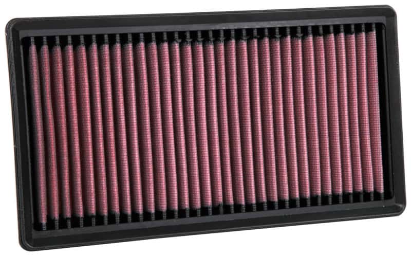 K&N Engineering — K&N 19-20 BMW S1000RR 990 Replacement Air Filter
Air Filter - view 2