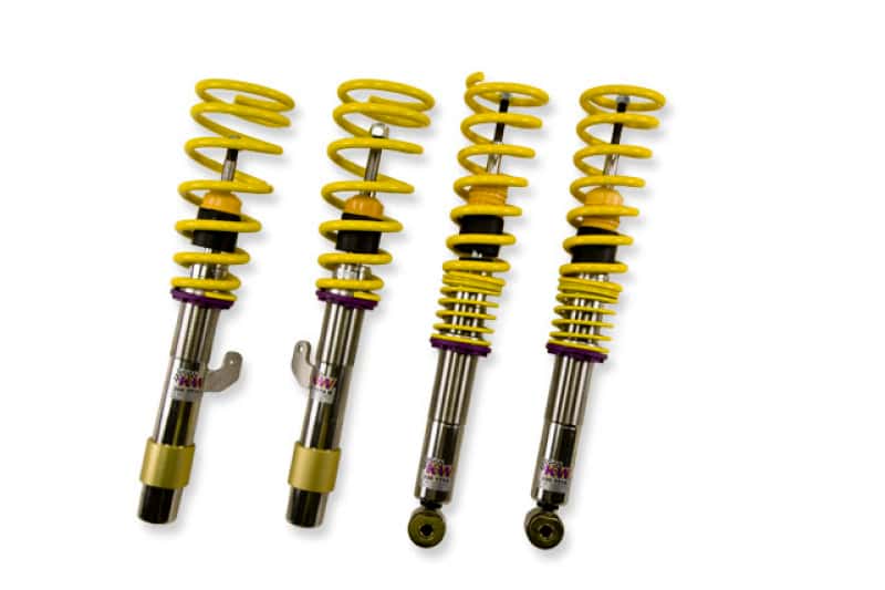 KW — KW Street Comfort Kit BMW 7series E65 (765); all models; w/o EDC
Coilover Kit - view 1