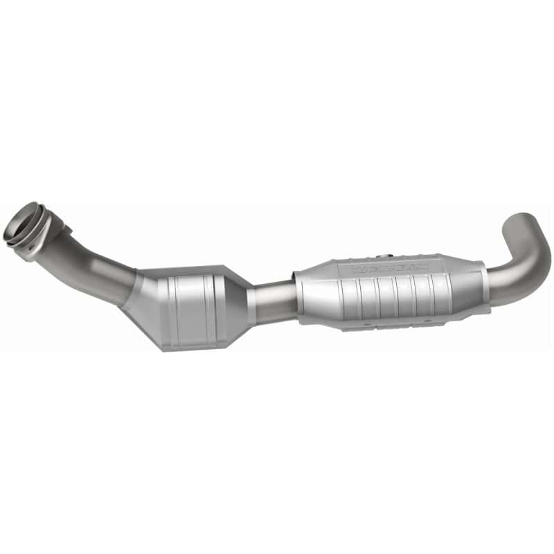 Magnaflow — MagnaFlow Conv DF 00-01 Ford F-150 4.6L 2wd
HM Grade
HM - view 3