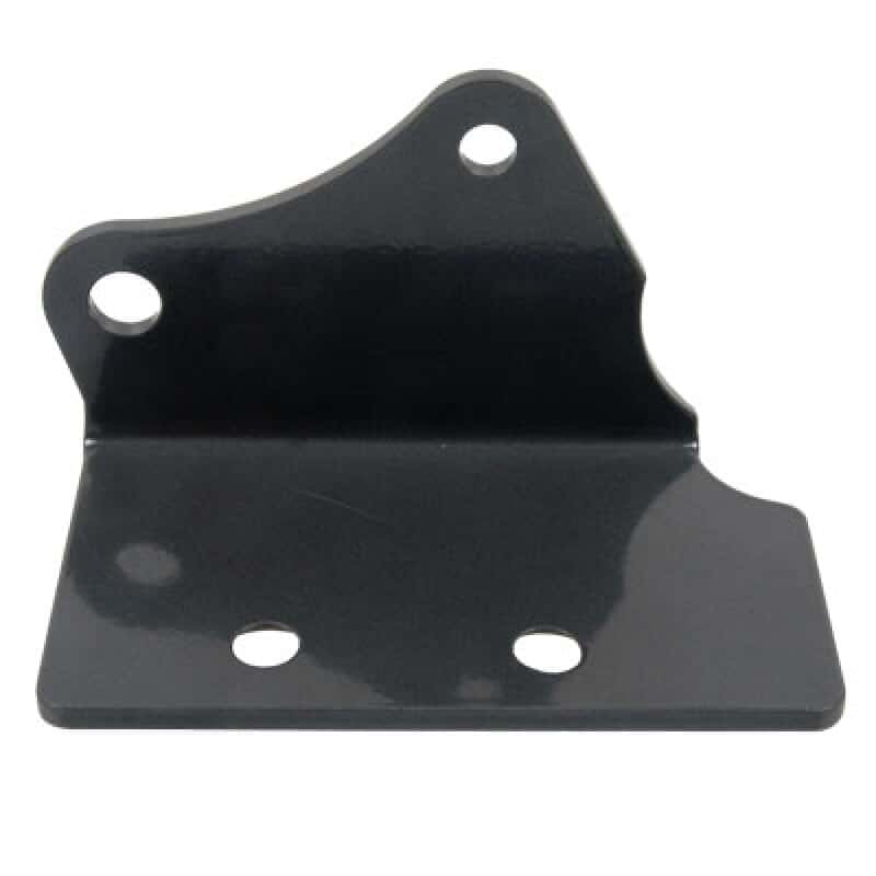 Synergy Mfg — Synergy 07-18 Jeep Wrangler JK/JKU Front Lower Shock Mount Bracket - view 4