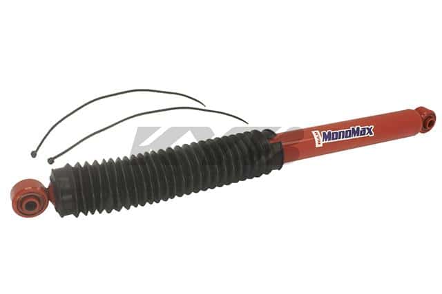 KYB — KYB Shocks & Struts MonoMax Rear DODGE Ram 2500 Pickup (2WD) 2003-10 DODGE Ram 2500 Pickup (4WD) 200
Gas Shock - view 4