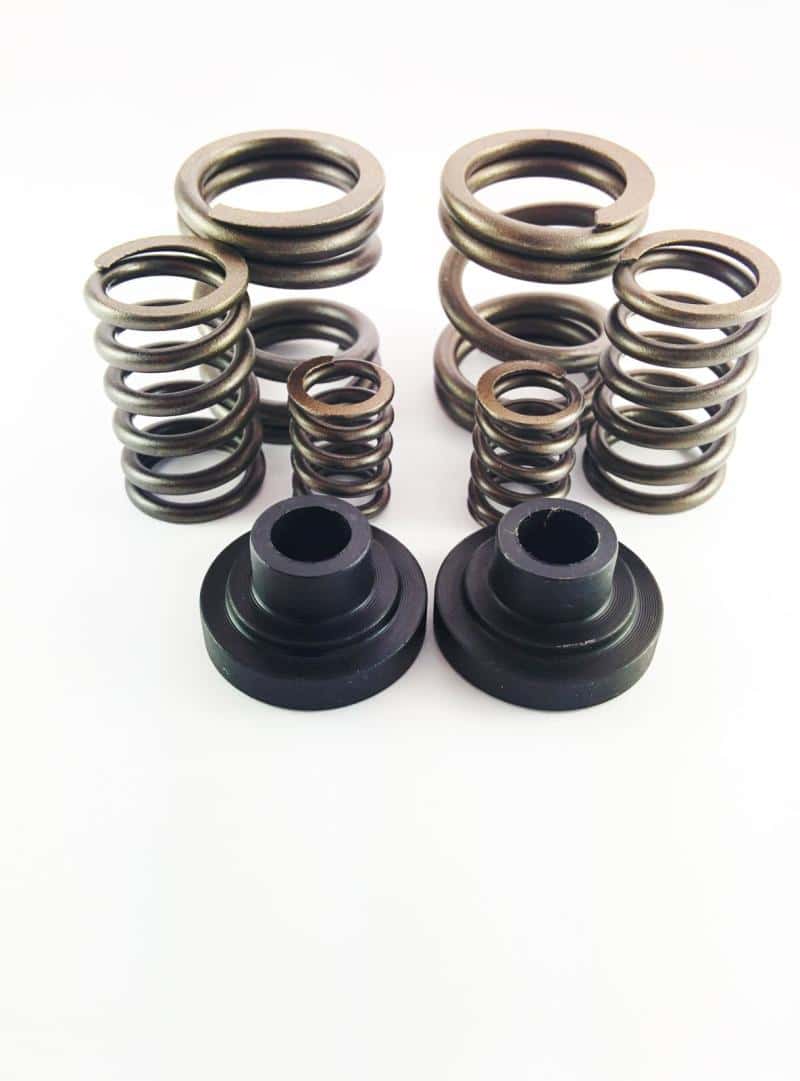DDP — DDP 94-98 Dodge Cummins 5.9L 12V P-Pump 3000 & 4000 RPM Governor Spring Kit - view 1