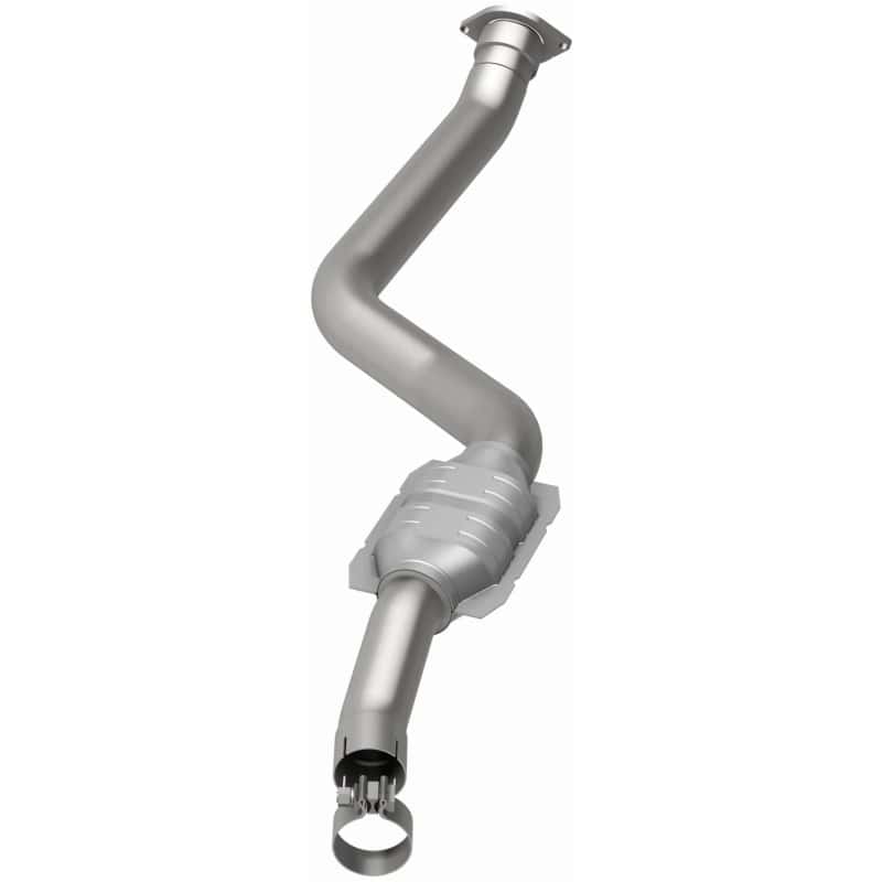 Magnaflow — MagnaFlow Conv DF 13 Cadillac ATS 2.0L Turbocharged Rear (49 State)
OEM Grade
OEM - view 31