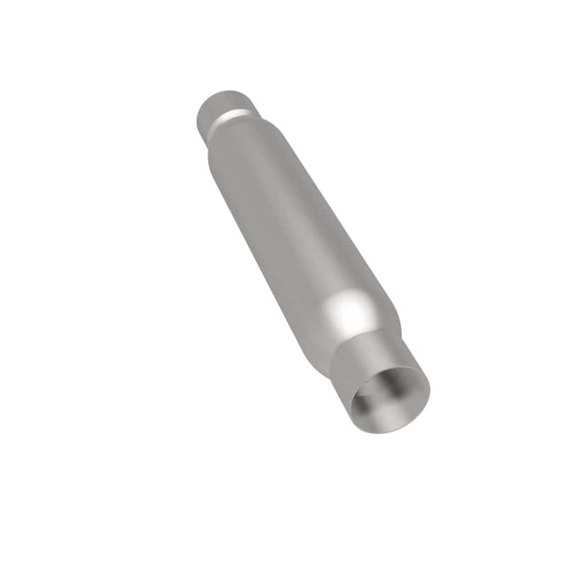 Magnaflow — MagnaFlow Muff GP 4 Dia 18inch 3/3
Glasspack - view 28