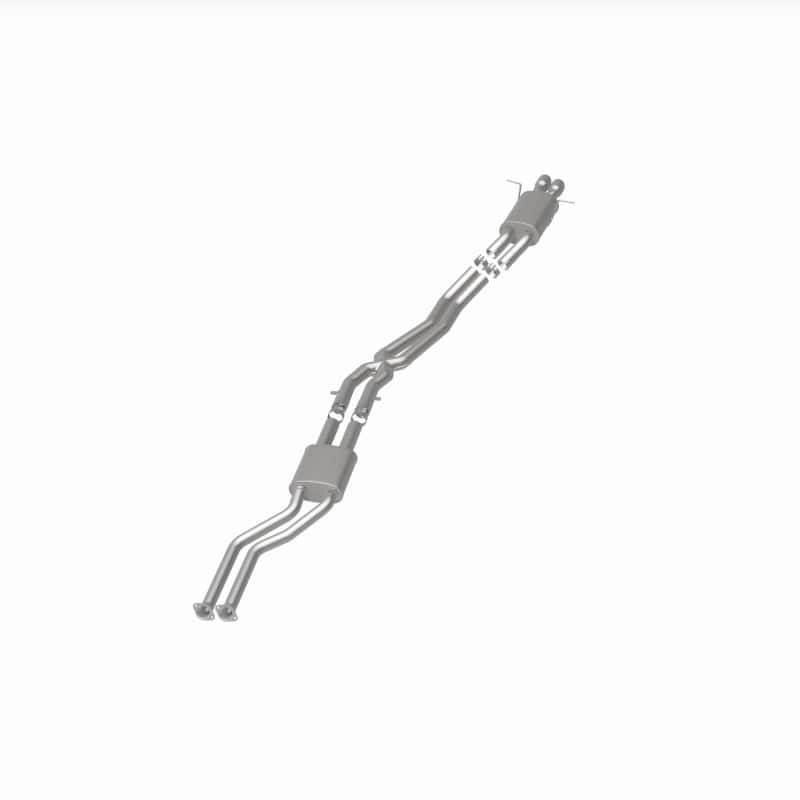 Magnaflow — MagnaFlow SYS C/B 01-05 BMW 330I/CI 3.0L
Cat-Back - view 17