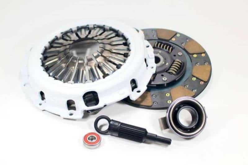 Clutch Masters — Clutch Masters 18-19 Subaru WRX 2.0L (Mid 2018 with VIN J*806877) FX250 Clutch Kit
Clutch Kit - view 1