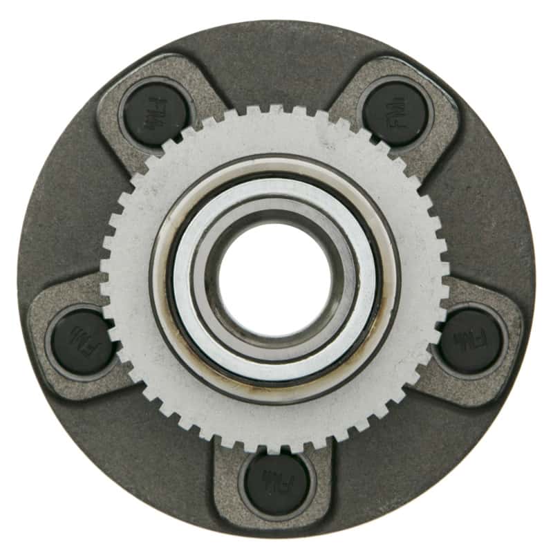 Moog — MOOG 95-99 Nissan Maxima Rear Hub Assembly - view 3