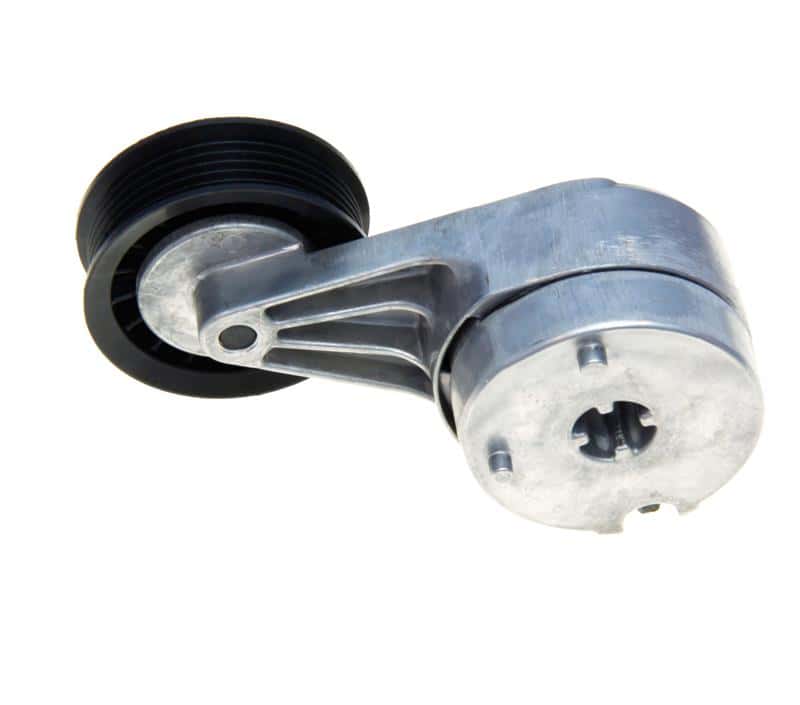 Gates — Gates 94-04 Ford Mustang V6-3.8L Base DriveAlign Automatic Belt Tensioner - view 8