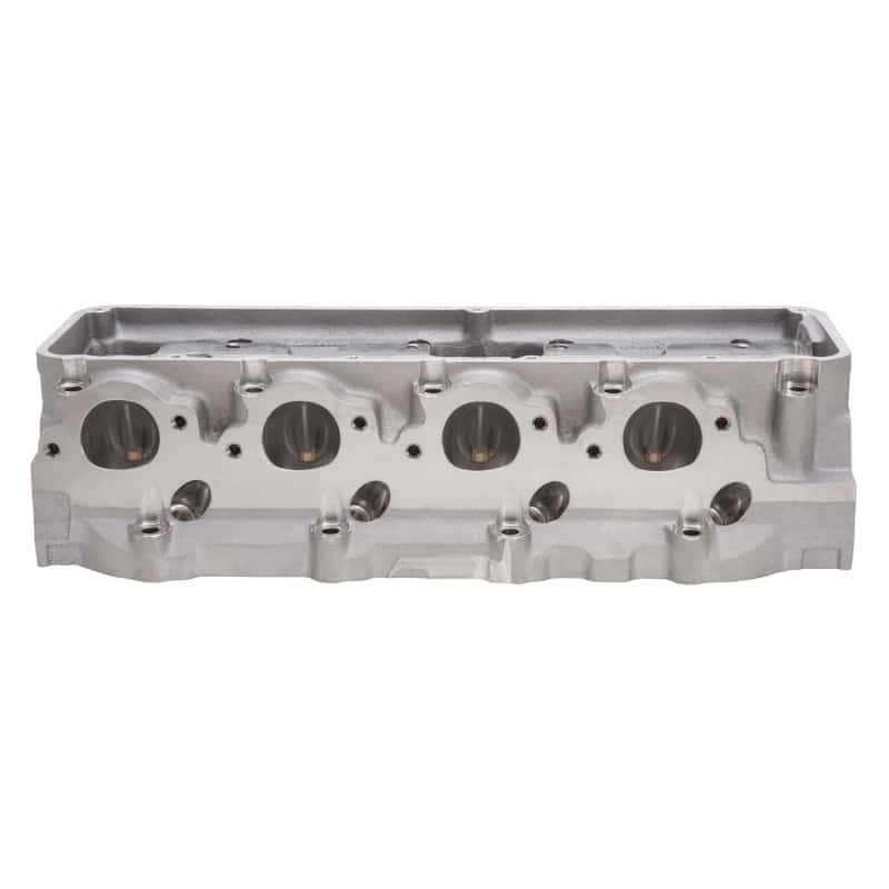 Edelbrock — Edelbrock Cylinder Head BBC Pro-Port Victor High Port Conventional Dr-17 Hip CNC -Ported
CYL HEADS RACE - view 10