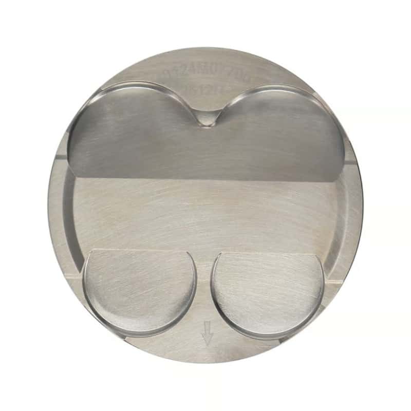 Wiseco — Wiseco Kawasaki KX250F 15 13.81 CR Piston kit
Piston Kit - view 12
