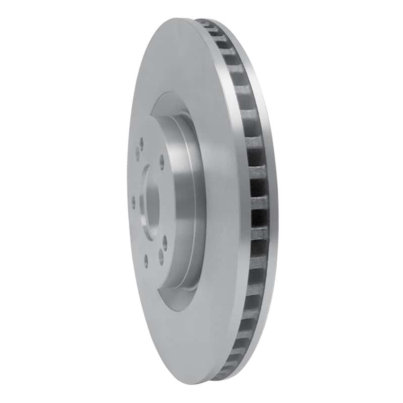 DFC — DFC 21-25 Hyundai Santa Cruz Front Brake Rotor - view 2