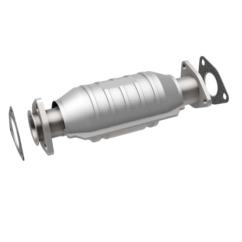 Magnaflow — MagnaFlow Conv Direct Fit Accord 86-89
Standard Grade
Standard - view 19