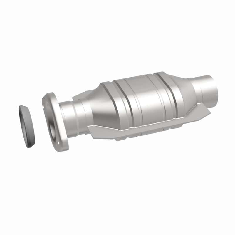 Magnaflow — MagnaFlow Conv DF 01-03 Highlander underbody
HM Grade
HM - view 10