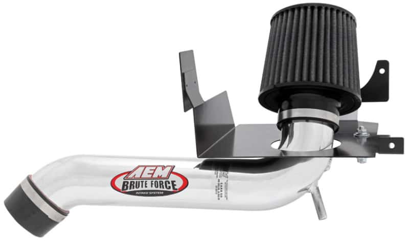 AEM Induction — AEM Brute Force Intake System B.F.S.300/MAGNUM/CHARGER 3.5L
Brute Force Intake S
AEM Brute Force Inta - view 1