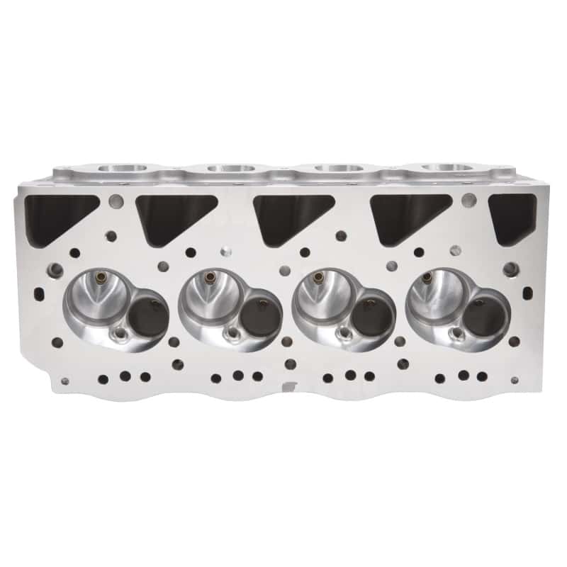 Edelbrock — Edelbrock Cylinder Head BBC BV3 Pro Port Hipd 11 Intake Valve
CYL HEADS-RACE - view 10