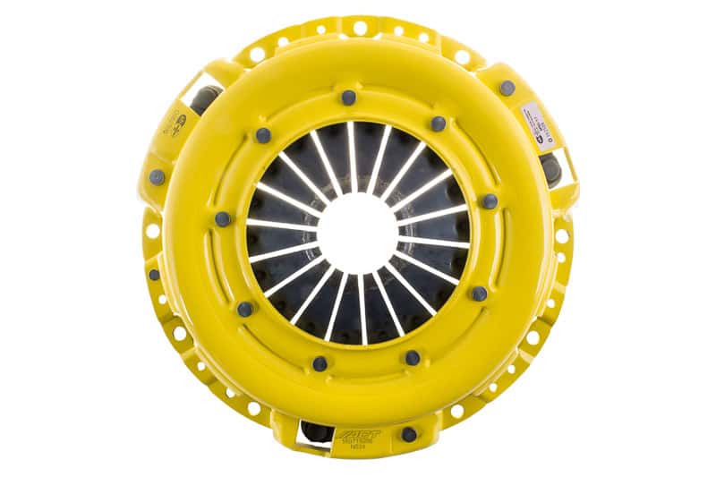 ACT — ACT 2015 Nissan 370Z P/PL Heavy Duty Clutch Pressure Plate
Pressure Plate - view 1