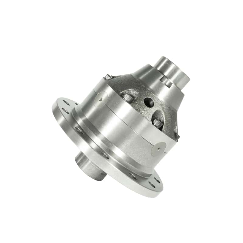Yukon Gear & Axle — Yukon Gear Grizzly Locker For Dana 60 / 4.56+ / 35 Spline
Mechanical Locker  - view 3
