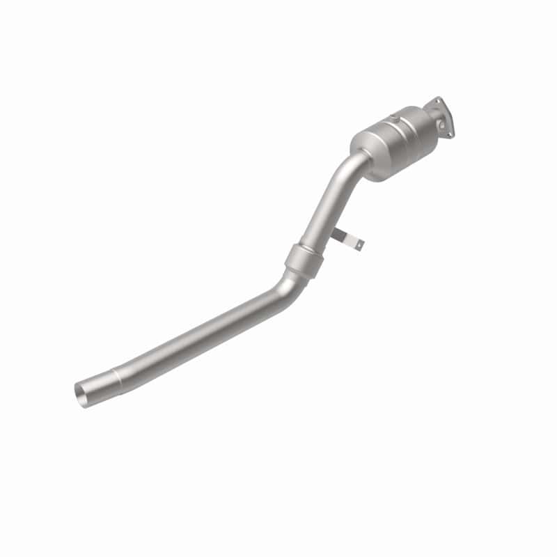 Magnaflow — MagnaFlow Conv DF 02-05 Audi A4 Quat 2.8L Driver Side
OEM Grade
OEM - view 18