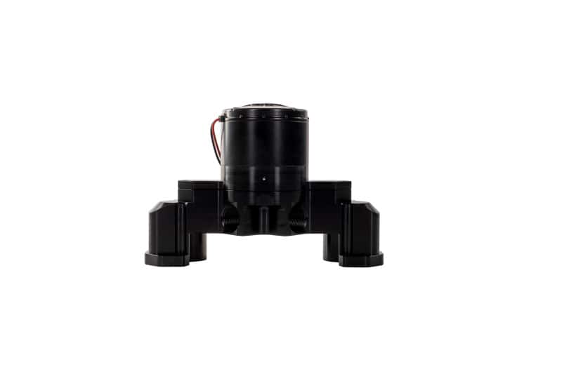 Aeromotive — Aeromotive GM LS Electric Water Pump
Water Pump - view 3
