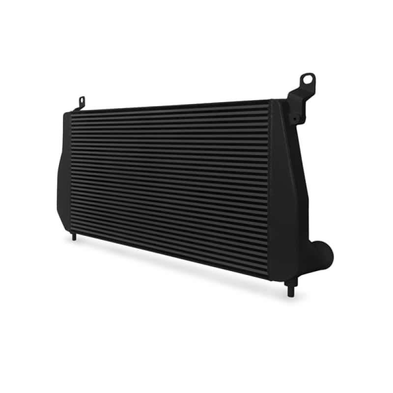 Mishimoto — Mishimoto 01-05 Chevrolet 6.6L Duramax Intercooler (Black)
Intercooler Kit - view 6