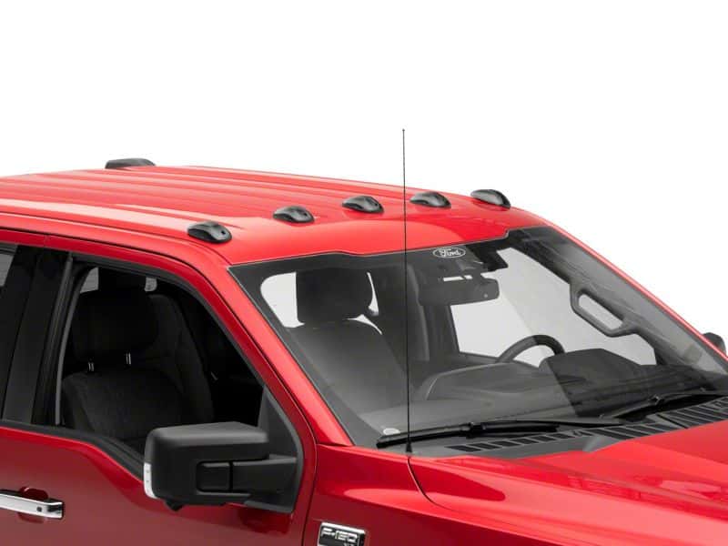 Raxiom — Raxiom Axial Series Roof Cab Marker Lights Universal (Some Adaptation May Be Required)
Lights - view 11