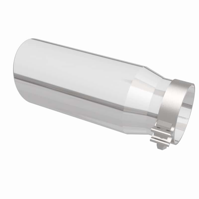 Magnaflow — MagnaFlow Tip W/Clamp 5x13inch 4inch ID
Stainless Steel
Exhaust Tip - view 11