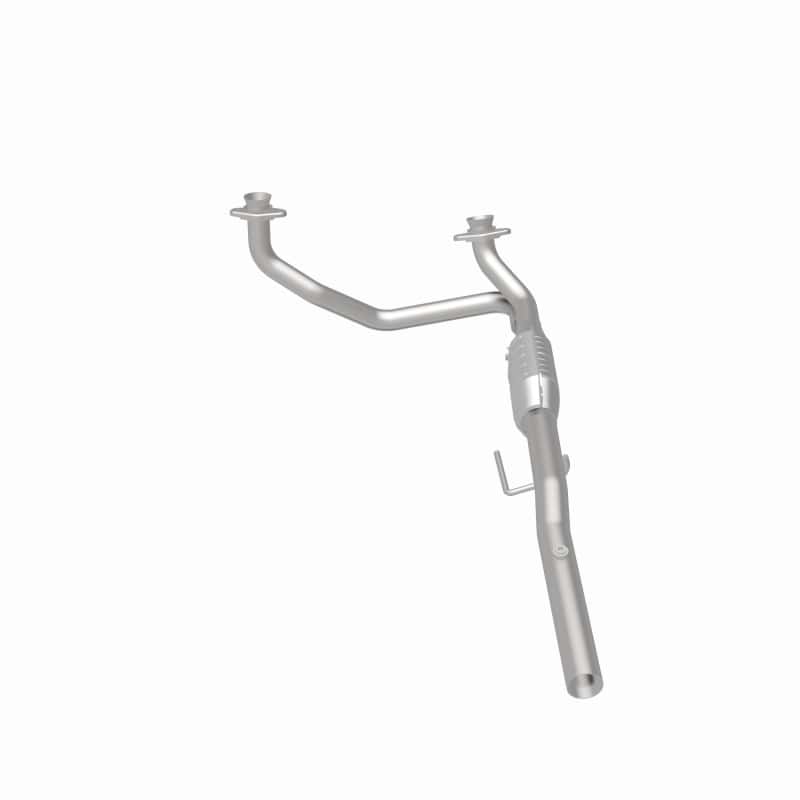 Magnaflow — MagnaFlow Conv Direct Fit Ram 1500/2500 94-99
HM Grade
HM - view 16