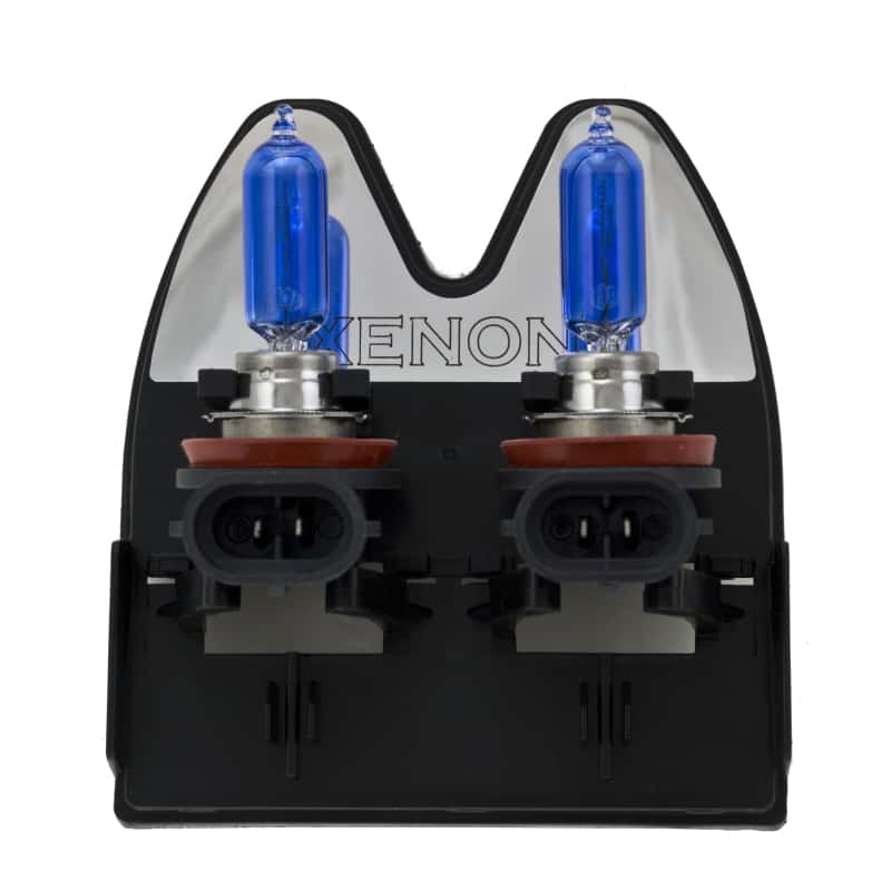 Hella — Hella Optilux H9 12V/100W XB Xenon White Bulb (pair)
H9 Halogen Bulb
Bulb - view 23