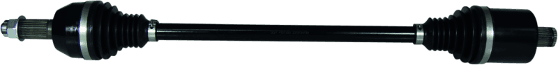 DragonFire Racing — DragonFire Racing Hydra Axle- Polaris RZR XP Turbo 16-17- Postion- Rear- Right/Left - view 1