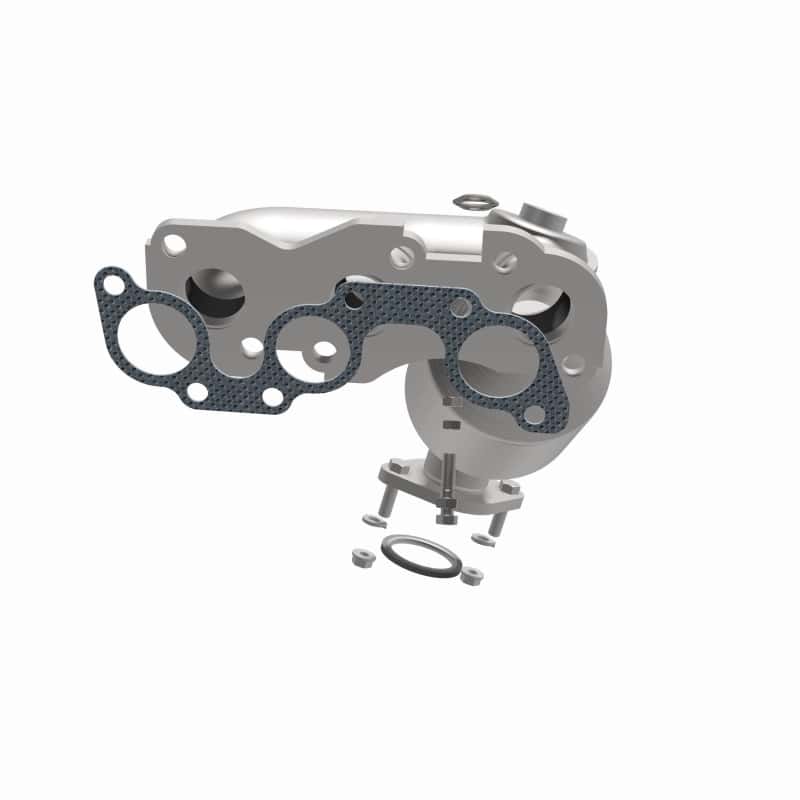 Magnaflow — MagnaFlow Conv DF 02-03 Lexus ES300 3.0L mani
OEM Grade
OEM - view 25