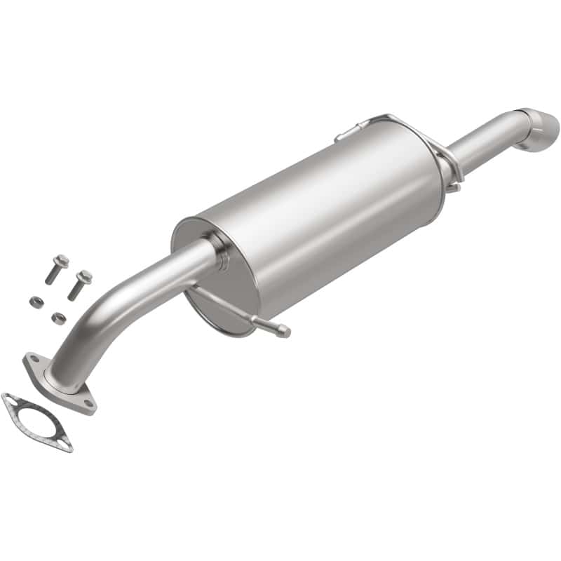 Magnaflow — BRE Exhaust 12-17 ACCENT RIO 1.6L Exhaust Kit
Exhaust Kit - view 28