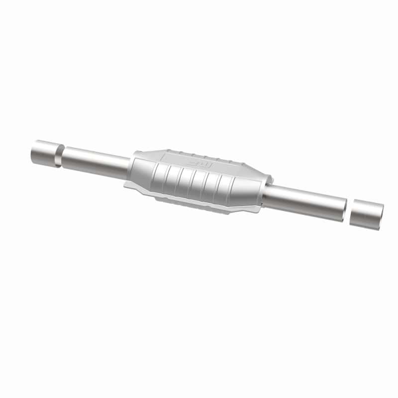 Magnaflow — MagnaFlow Conv DF Gm
Standard Grade
Standard - view 21