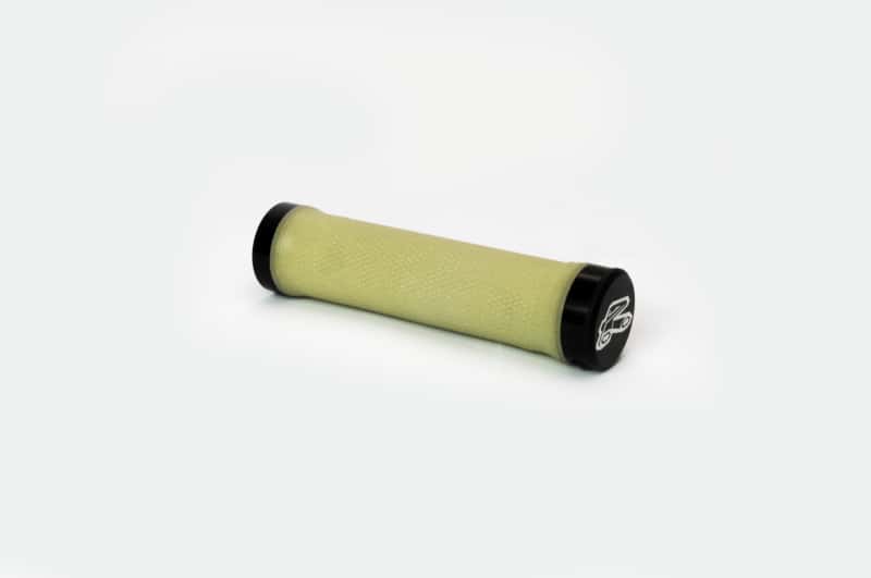 Renthal — Renthal Lock-On Traction Grip Kevlar - view 2