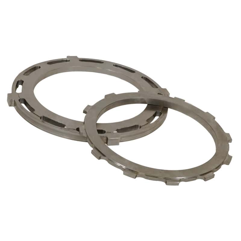 BD Diesel — BD Diesel 07-18 Dodge/RAM 6.7L Cummins 68RFE Billet Overdrive Reaction Plates
ATClutchReactionPlat
68RFE BILLET PLATES - view 1