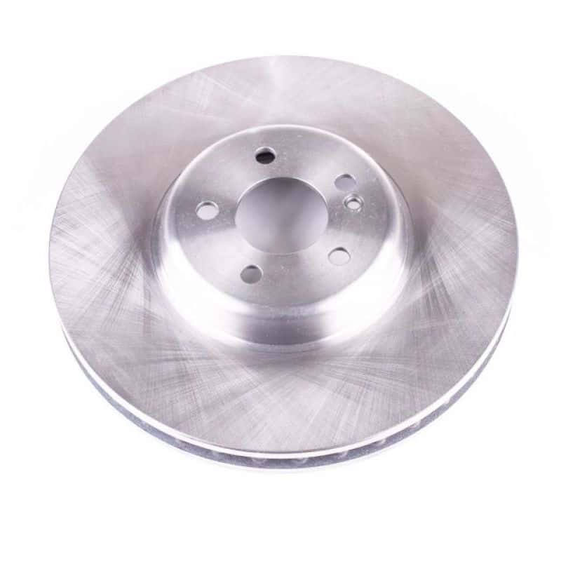 PowerStop — Power Stop 17-18 Mercedes-Benz C43 AMG Front Autospecialty Brake Rotor
AutoSpecialty Rotor - view 1
