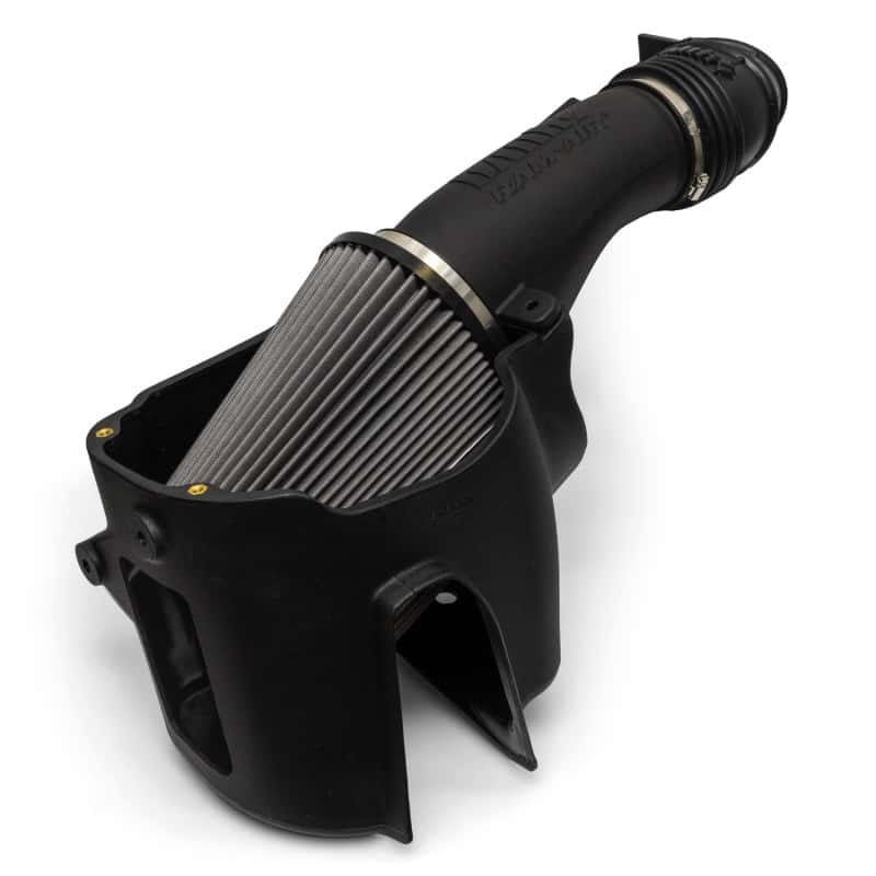Banks Power — Banks Power 20-21 Ford F250/F350/F450 6.7L RAI, Ram Air Intake System - Dry Filter
Banks Ram-Air® Intak
Banks Ram-Air - view 5