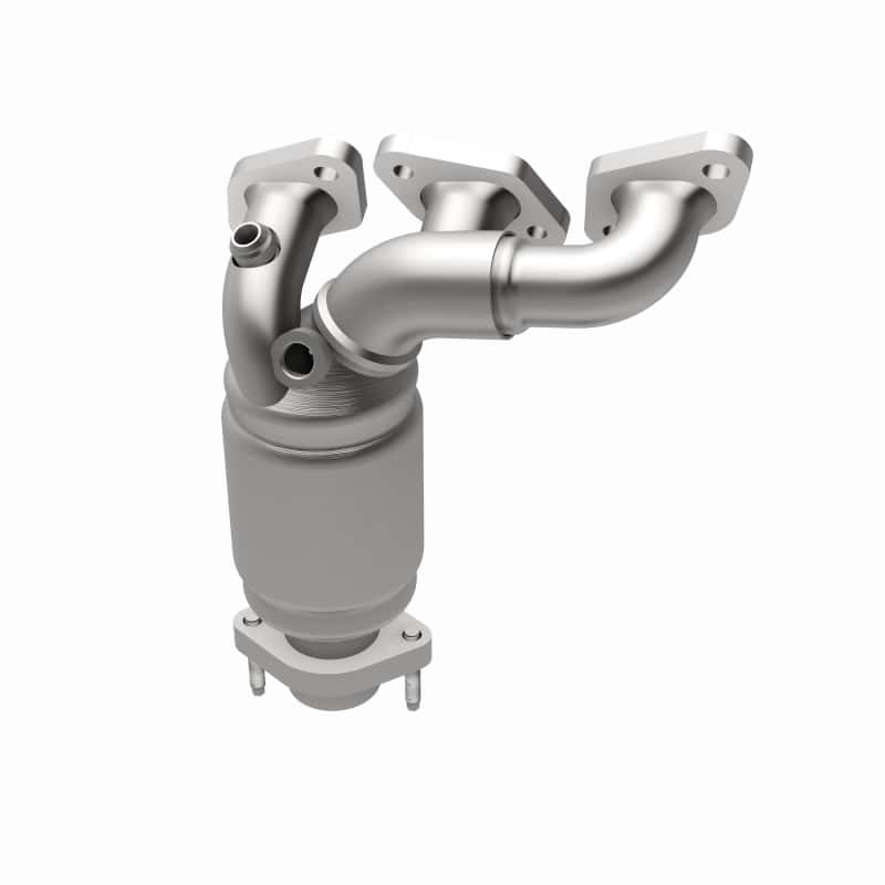 Magnaflow — MagnaFlow Conv DF Contour 2.5L Rear Manifold
HM Grade
HM - view 21