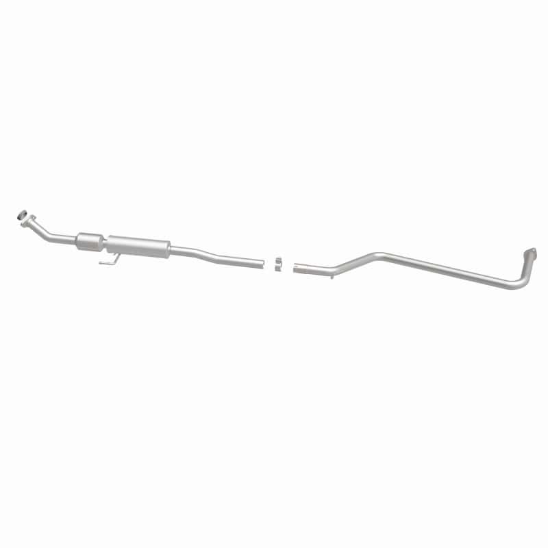 Magnaflow — Magnaflow Conv DF 2011-2013 tC L4 2.5 OEM Underbody
OEM Grade
OEM - view 12