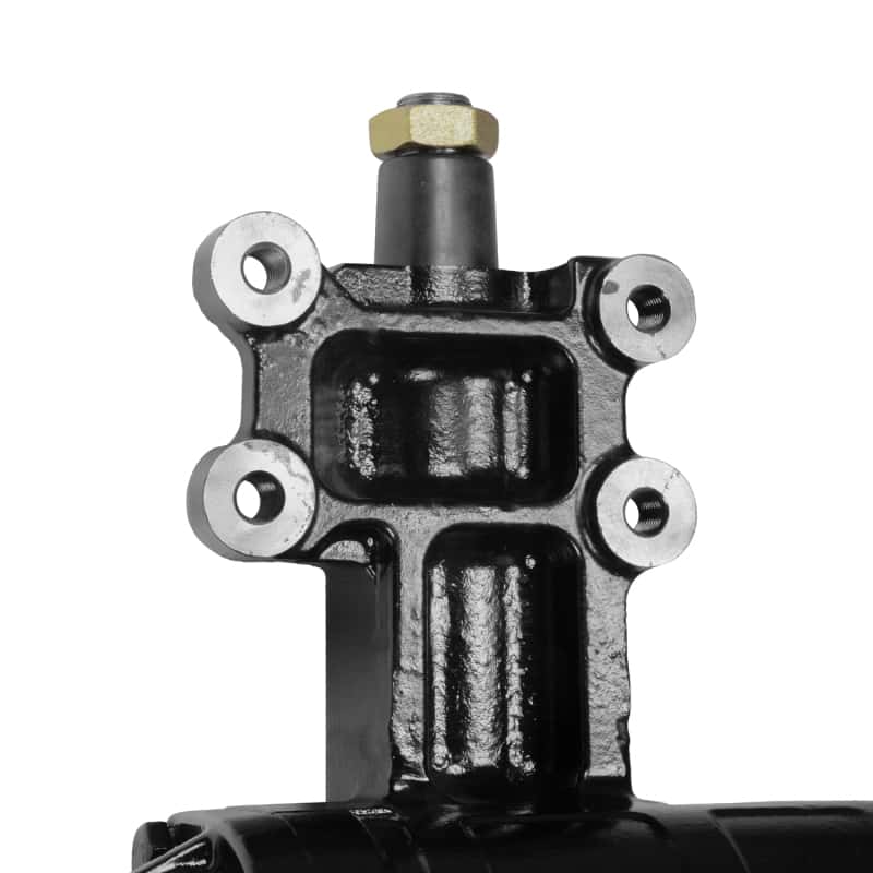 Yukon Gear & Axle — Yukon Gear 07-18 Jeep Wrangler JK Power Steering Gear Box
Power steering box - view 9